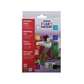 Staedtler Fimo Soft Half Blocks Pack of 10 - Color: Assorted Colours