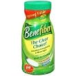 Benefiber - Natural Fiber Supplement, 25.6oz 190 Servings