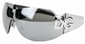 DOLCE GABBANA 6036 Sunglasses