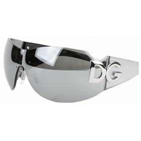 DOLCE GABBANA 6036 Sunglasses