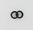 Parts Unlimited Front Fork Seals - 40mm x 52mm x 8mm PUP40FORK455049