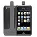 Griffin ClearBoost Antenna Boosting Case for iPhone