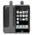 Griffin ClearBoost Antenna Boosting Case for iPhone
