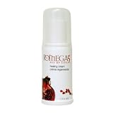 Review Pomega5  / Pomega5 Healing Cream, 50ml Pump