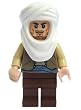 Alamut Merchant - Prince of Persia Minifigure