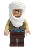 Alamut Merchant - Prince of Persia Minifigure