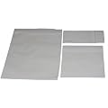 1000 Druckverschlussbeutel 40x60 + 1 Glasbeutel