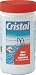 Royalbeach Mini-Chlortabletten aus der Serie CRISTAL , verpackt in der Dose 20cm x Ø 10 cm