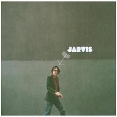 Jarvis: Parental Advisory [VINYL]