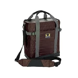 Zip Top Tote Deluxe-BLACK-S