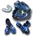 Sporting Goods : Macho Warrior Sparring Gear Set