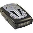 Whistler XTR-260 Laser/Radar Detector with Dual Alert Display LED's
