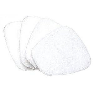 3M R5P71 Particulate Filter P95, 10-Pack by 