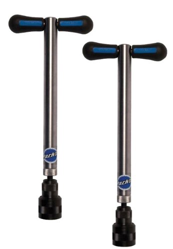 Park Tool bike tools FFG-2 frame and Fork End Alignment Gauge set