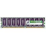 Corsair Value Select 512MB PC-2700 DDR (VS512MB333)