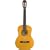 Stagg C542 Full Size Classical Guitar - Natural