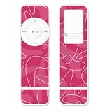 Electronics : Sorority -Vinyl skin for Apple iPod Shuffle