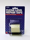 LENS REPAIR TAPE -- CLEAR -- 2 X 5'