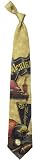 Michigan Wolverines Nostalgia 2 Silk Tie