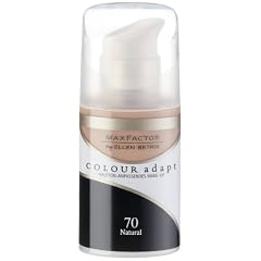 ELLEN BETRIX Make up Colour Adapt