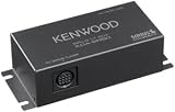 Kenwood KCA-SR50 SiriusConnect to Kenwood interface