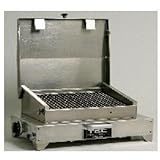 IMAGE OF Tec Grill Cherokee FR-LP