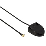Hama MMCX GPS-Antenne 2m 90
