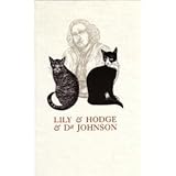 Lily & Hodge & Dr. Johnson