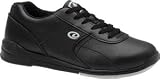Dexter Womens Raquel III White/Blue Bowling Shoe