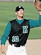 High Five Pro Mesh Button Front Sleeveless -HIGH5-19070