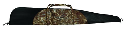 Bob Allen 52-Inch Armored Shutgun Case with Intercept (Max 4)