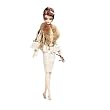 The Interview Barbie Doll