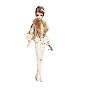 The Interview Barbie Doll
