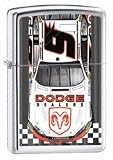 #9 Car Top Finish # 250 Zippo Lighter New in Box by Zippo