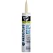 Dap 18130 Acrylic Latex Caulk With Silicone, 10.1-Ounce, Almond