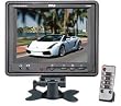 Pyle PLHR61 6'' Headrest TFT LCD Monitor