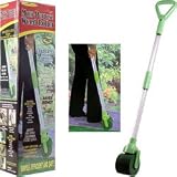 Multi-Purpose Weed Roller. Product Category: Miscellaneous