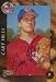 Cary Hiles, Reading Phillies - Phillies Affiliate, 2001 Multi-Ad Sports Autographed Card