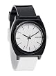 Nixon - Time Teller P - Black/White