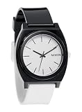 Nixon - Time Teller P - Black/White