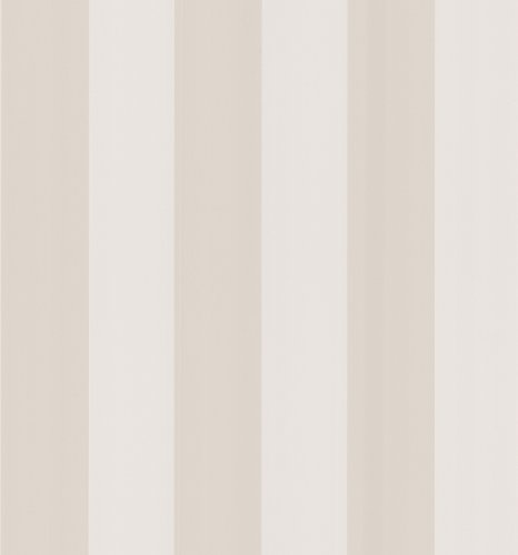 Brewster FD60501 National Geographics Kids 3-Inch Stripes Wallpaper, 20.5-Inch by 396-Inch, White