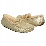 UGG Womens Dakota (Gold 11.0 M)