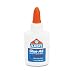 Office Products : ~:~ HUNT MFG. ~:~ Glue-All White Glue, 1.25oz, Repositionable Liquid