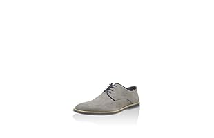 Ortiz & Reed Zapatos derby Sical (Gris)