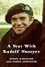 Books : A Year with Rudolf Nureyev