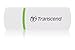 Transcend USB�R���p�N�g�J�[�h���[�_�[/���C�^�[ P5 �z���C�g TS-RDP5W