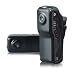 RJ Tech iView-100CM Mini Sports Camera- Black