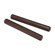 Rosewood Rhythm Sticks (Claves), Pair