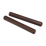 Rosewood Rhythm Sticks (Claves), Pair