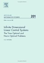 Infinite Dimensional Linear Control Systems: The Time Optimal and Norm Optimal Problems